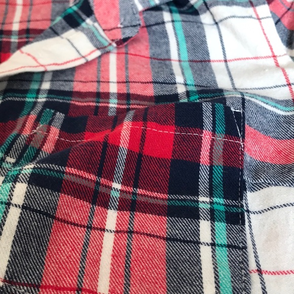Flannel - Picture 4 of 5